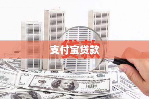 美姑支付宝贷款