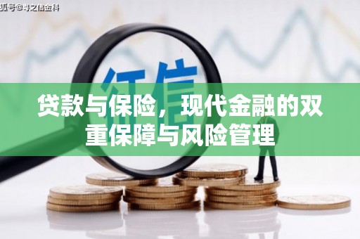 伽师贷款与保险，现代金融的双重保障与风险管理