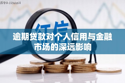 大竹逾期贷款对个人信用与金融市场的深远影响