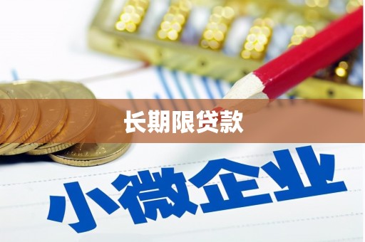 衢山长期限贷款
