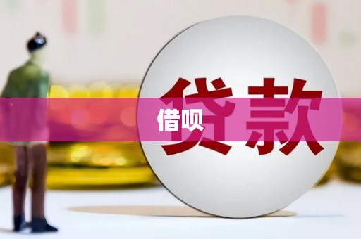 南丹借呗