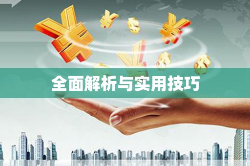 广饶全面解析与实用技巧